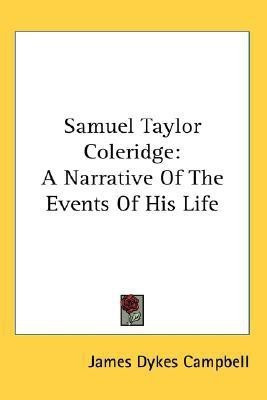 Samuel Taylor Coleridge(English, Paperback, Campbell James Dykes)