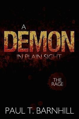 A Demon in Plain Sight(English, Paperback, Barnhill Paul T.)