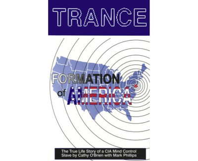 Trance Formation of America(English, Paperback, Phillips Mark)