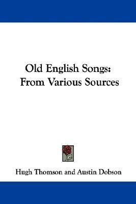 Old English Songs(English, Paperback, unknown)