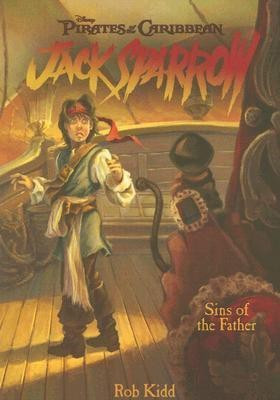Jack Sparrow Number 10(English, Paperback, Kidd Rob)