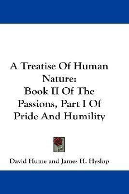 A Treatise Of Human Nature(English, Paperback, Hume David)