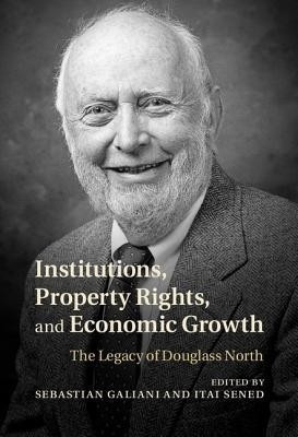 Institutions, Property Rights, and Economic Growth(English, Hardcover, unknown)