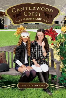 Masquerade: Volume 16(English, Paperback, Burkhart Jessica)