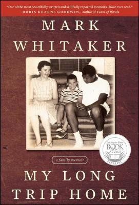 My Long Trip Home(English, Paperback, Whitaker Mark)
