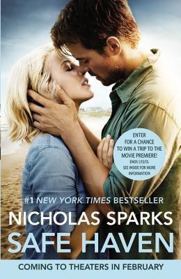 Safe Haven(English, Paperback, Sparks Nicholas)