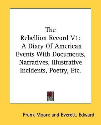 The Rebellion Record V1(English, Paperback, unknown)