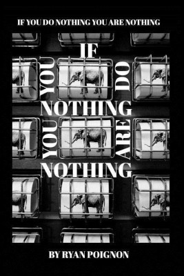 If You Do Nothingyou Are Nothing(English, Paperback, Poignon Ryan)