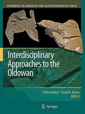 Interdisciplinary Approaches to the Oldowan(English, Hardcover, unknown)