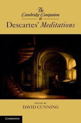 The Cambridge Companion to Descartes' Meditations(English, Hardcover, unknown)