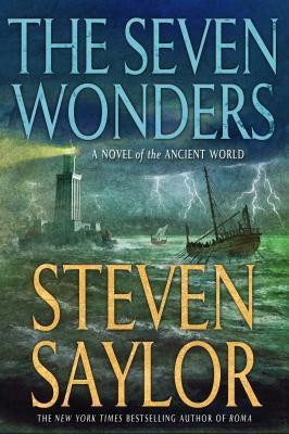 Seven Wonders(English, Paperback, Saylor Steven)
