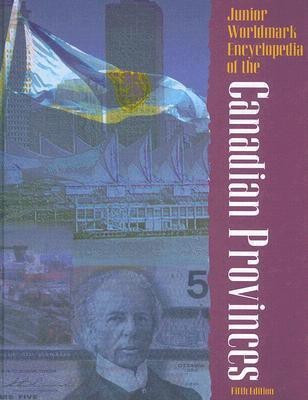 Junior Worldmark Encyclopedia of the Canadian Provinces(English, Hardcover, unknown)