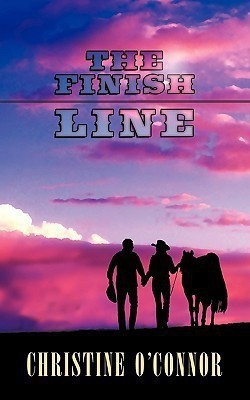 The Finish Line(English, Paperback, Christine O'Connor)