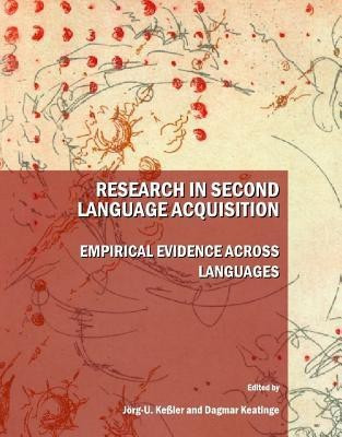 Research in Second Language Acquisition(English, Hardcover, unknown)
