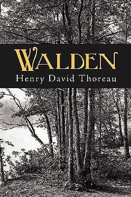 Walden(English, Paperback, Thoreau Henry David)