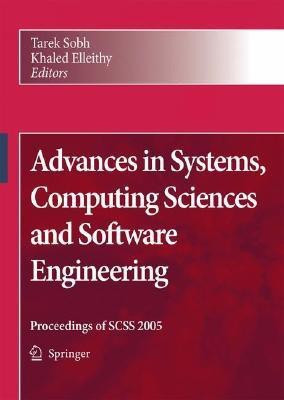 Advances in Systems, Computing Sciences and Software Engineering(English, Hardcover, unknown)