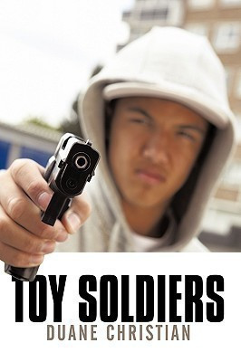 Toy Soldiers(English, Paperback, Christian Duane)