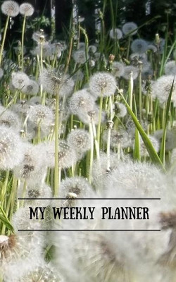 My Weekly Planner(English, Paperback, Irene)