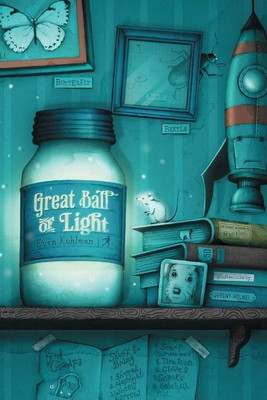 Great Ball of Light(English, Paperback, Kuhlman Evan)