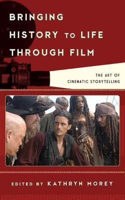 Bringing History to Life through Film(English, Hardcover, unknown)
