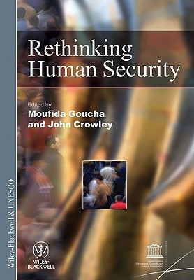Rethinking Human Security(English, Paperback, unknown)
