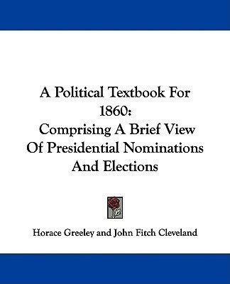 A Political Textbook For 1860(English, Paperback, unknown)