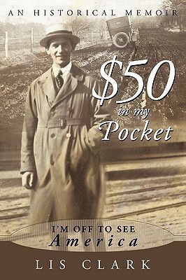 $50 In My Pocket(English, Hardcover, Clark Lis)
