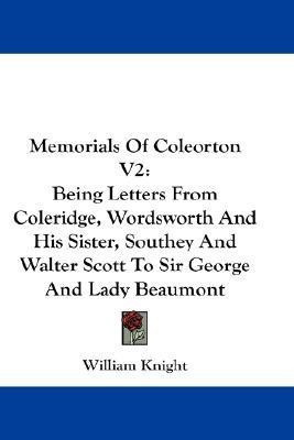 Memorials Of Coleorton V2(English, Paperback, unknown)