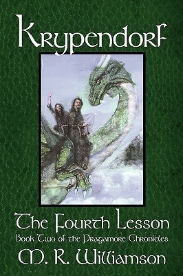 Krypendorf - The Fourth Lesson(English, Paperback, M. R. Williamson)