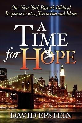 A Time for Hope(English, Paperback, Epstein David)