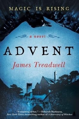 Advent(English, Paperback, Treadwell James Dr)