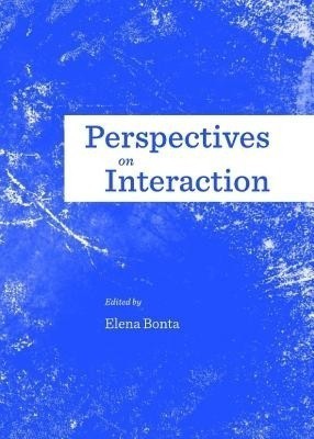 Perspectives on Interaction(English, Hardcover, unknown)