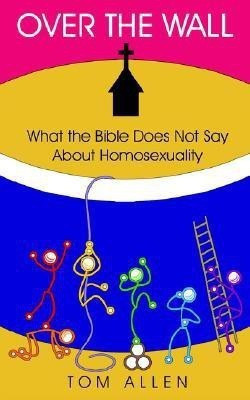 Over the Wall(English, Paperback, Allen Tom)