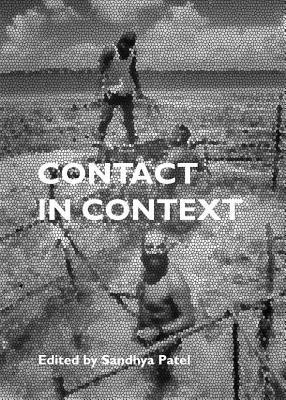 Contact in Context(English, Hardcover, unknown)