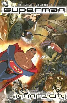 Superman(English, Paperback, Kennedy Mike)