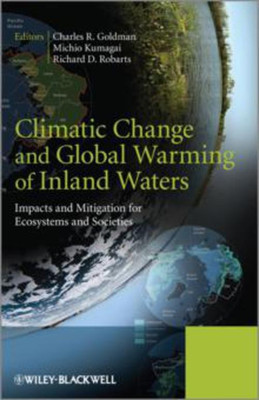 Climatic Change and Global Warming of Inland Waters(English, Hardcover, unknown)