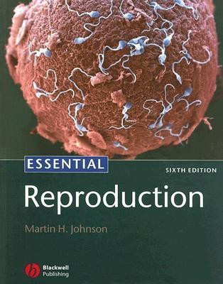 Essential Reproduction(English, Paperback, Johnson Martin H.)