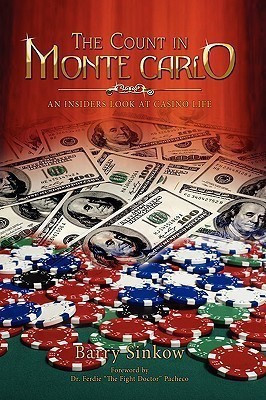 The Count $ in Monte Carlo(English, Hardcover, Sinkow Barry)