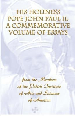 His Holiness Pope John Paul II(English, Paperback, unknown)