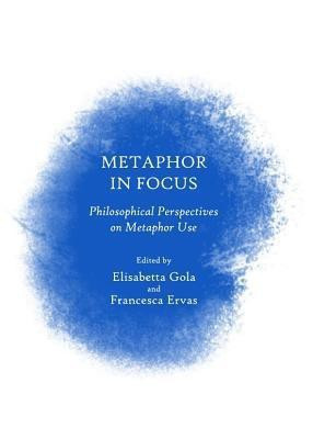 Metaphor in Focus(English, Hardcover, unknown)