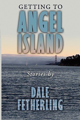Getting to Angel Island(English, Paperback, Fetherling Dale)
