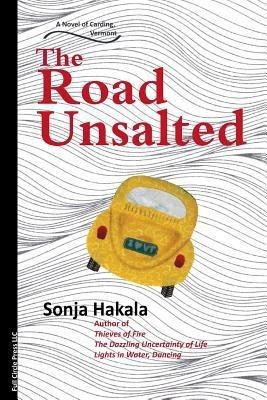 The Road Unsalted(English, Paperback, unknown)