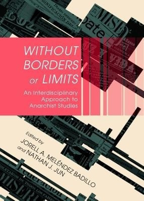 Without Borders or Limits(English, Hardcover, unknown)