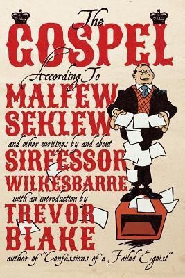 The Gospel According to Malfew Seklew(English, Paperback, unknown)