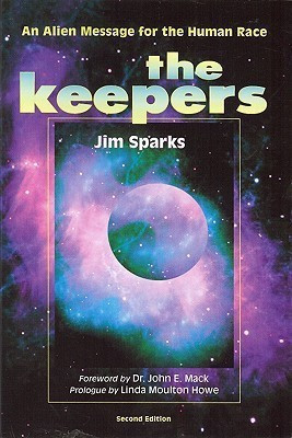 The Keepers(English, Paperback, Sparks Jim)