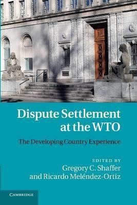 Dispute Settlement at the WTO(English, Paperback, unknown)