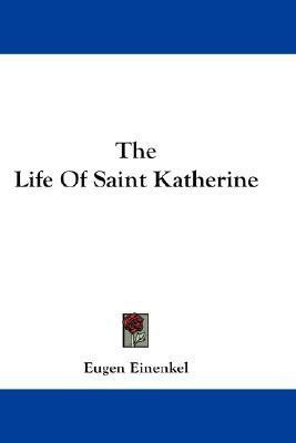 The Life Of Saint Katherine(English, Paperback, unknown)