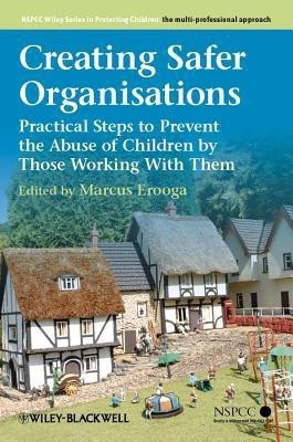 Creating Safer Organisations(English, Hardcover, unknown)