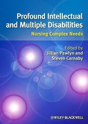 Profound Intellectual and Multiple Disabilities(English, Paperback, unknown)