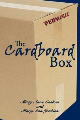 The Cardboard Box(English, Paperback, Enslow Mary Anne)